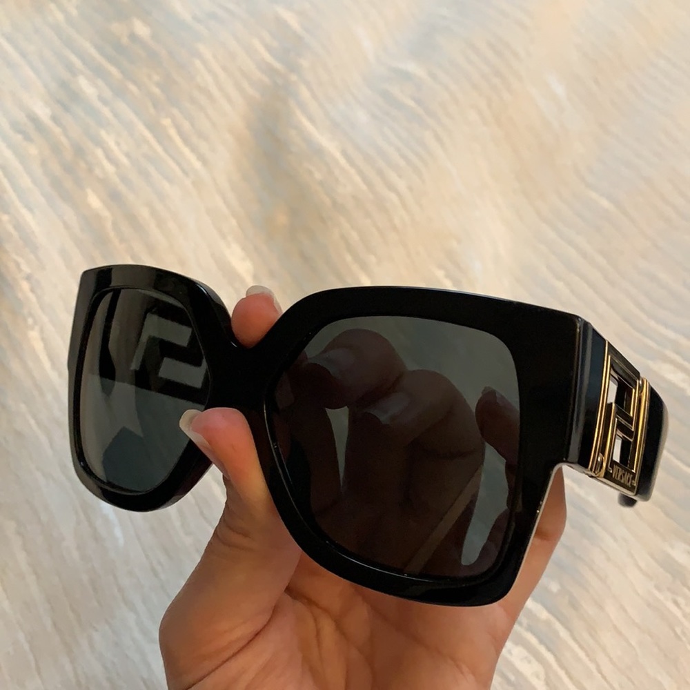 Versace sunglasses 4402 - Picture 1 of 11
